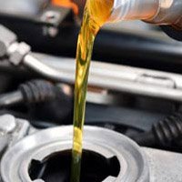 Engine Oil