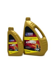 Univerzal Lubricants High Performance Lubricants